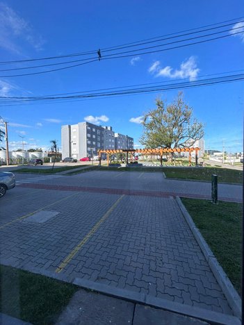 apartment em Rua Doutor Hans Varelmann, Timbauva - Montenegro - RS