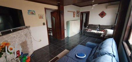 house em Tancredo Neves, Fátima - Canoas - RS