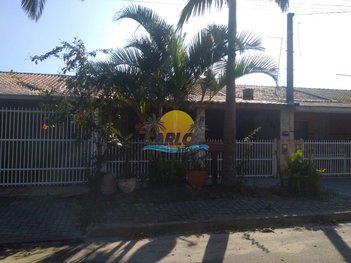 house em Travessa Grandes Lagos, Jardim Canada - Pontal do Paraná - PR