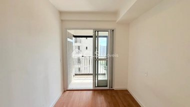 apartment em Rua Marina Ciufuli Zanfelice, Lapa - São Paulo - SP