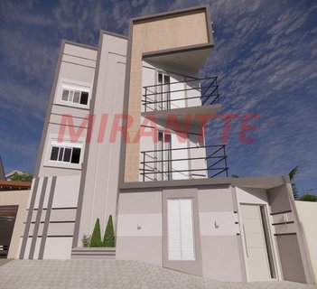 apartment em Rua Santa Olímpia, Tucuruvi - São Paulo - SP