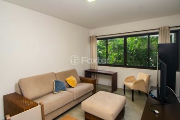 apartment em Rua Laurindo, Santana - Porto Alegre - RS