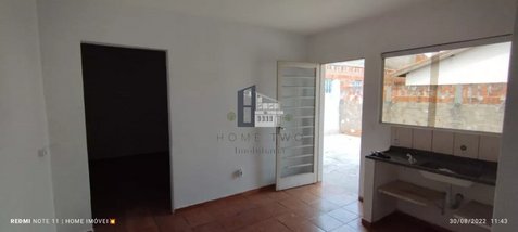 house em Rua Vicente Pellegrini Savastano, Jardim Dona Lili - Bauru - SP