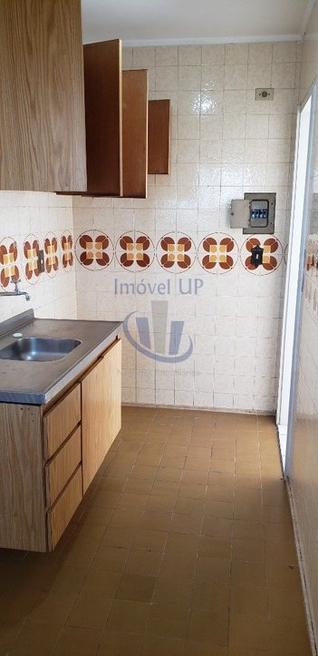 apartment em Rua Borges Lagoa, Vila Clementino - São Paulo - SP