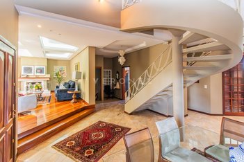 house em Alcebíades Antônio dos Santos, Nonoai - Porto Alegre - RS