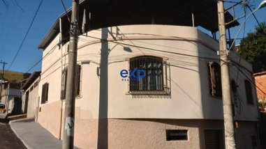 house em Rua Silvestre de Araújo Porto, Marumbi - Juiz de Fora - MG
