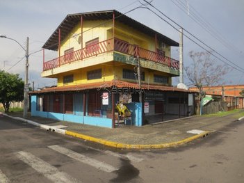 commercial_property em Itamar Mattos de Maia, Niterói - Canoas - RS