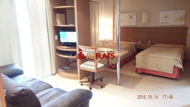 apartment em Rua Barata Ribeiro, Bela Vista - São Paulo - SP