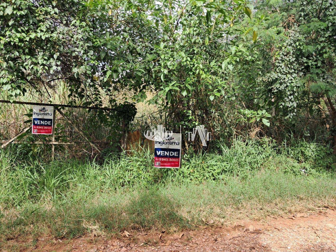 Chácara à venda, 3000 m² - Indusville - Londrina/PR