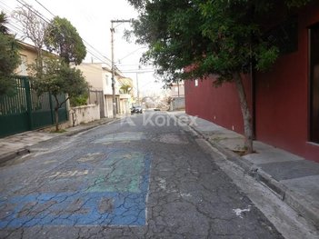 land_lot em Rua Lagoa Azul, Vila Barbosa - São Paulo - SP