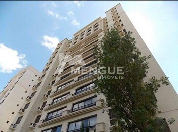 apartment em Rua Roque Calage, Passo da Areia - Porto Alegre - RS