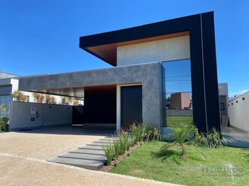 house em Rua Juscelino Kubitschek, Ibiporã - Ibiporã - PR
