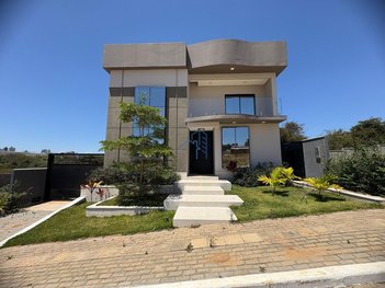 house em Rua José Nilton de Souza Fagundes, Recreio - Vitória da Conquista - BA