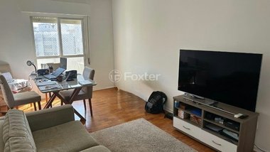 apartment em Rua Dona Antônia de Queirós, Consolação - São Paulo - SP