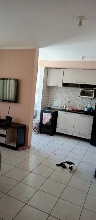 Cômodo Condomínio
