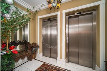 apartment em Rua Joaquim José Esteves, Santo Amaro - São Paulo - SP