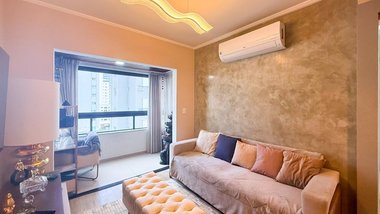 apartment em Rua 2500, Centro - Balneário Camboriú - SC