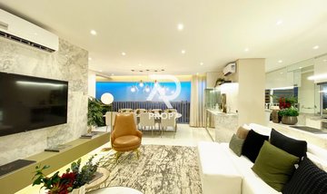 apartment em Rua Cubatão, Vila Mariana - São Paulo - SP