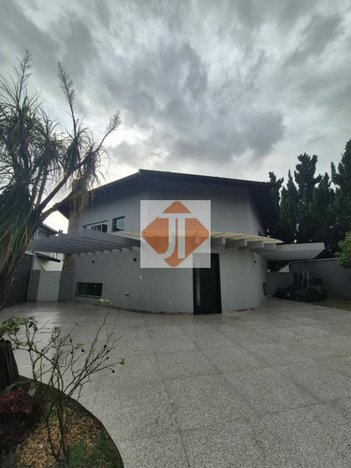 house em Rua Gênova, Villaggio Capríccio - Louveira - SP