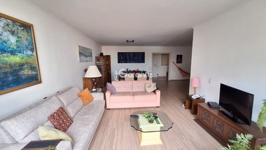 apartment em Rua Cardoso de Almeida, Perdizes - São Paulo - SP