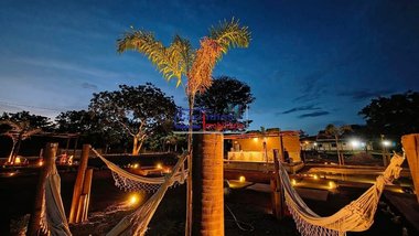 house em Avenida Jaime Rodrigues Branco, Eldorado - Sete Lagoas - MG