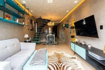 apartment em Rua Dona Avelina, Vila Mariana - São Paulo - SP