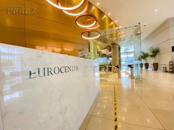 office em Avenida Higienópolis, Jardim Higienópolis - Londrina - PR