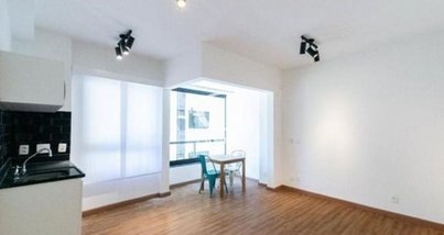 apartment em Rua Casa do Ator, Vila Olímpia - São Paulo - SP