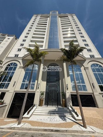 apartment em Avenida São João, São Judas - Piracicaba - SP