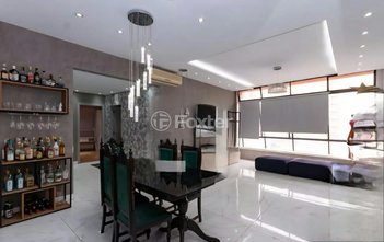 apartment em Rua Conselheiro Brotero, Barra Funda - São Paulo - SP
