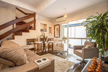 apartment em Avenida Padre Cacique, Praia de Belas - Porto Alegre - RS