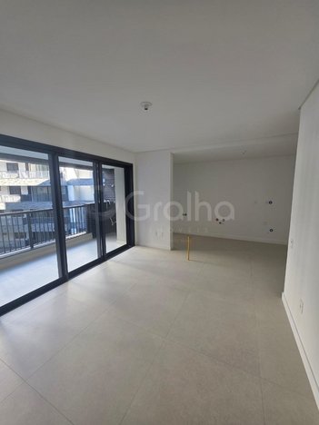 apartment em Rua Doutor Constâncio Krummel, Praia Comprida - São José - SC