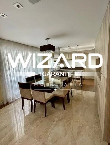 apartment em Rua Nelson Gama de Oliveira, Vila Andrade - São Paulo - SP