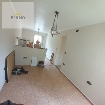 apartment em Rua Lucena, Conjunto Habitacional Presidente Castelo Branco - Carapicuíba - SP