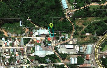 land_lot em Capivari, Serrano - Caxias do Sul - RS