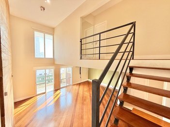 apartment em Rua Araguari, Vila Uberabinha - São Paulo - SP