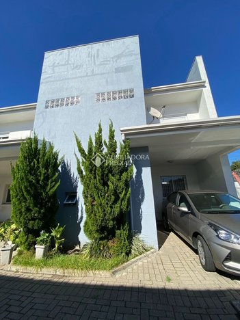 house em Beco do Carvalho, Jardim Carvalho - Porto Alegre - RS