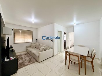 apartment em Rua Ernesto Giorno, Kobrasol - São José - SC