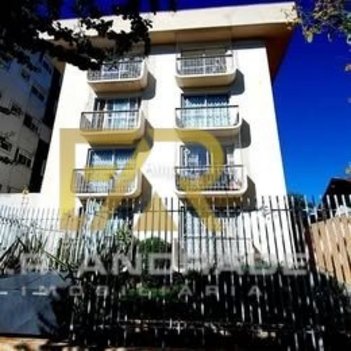 apartment em Rua Tamoios, Vila Izabel - Curitiba - PR