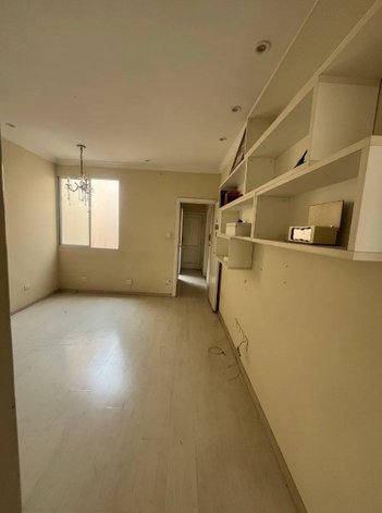apartment em Rua Jaraguá, Bom Retiro - São Paulo - SP