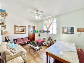 apartment em Rua do Ouro, Serra - Belo Horizonte - MG