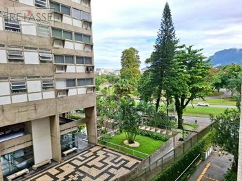 apartment em Avenida Epitácio Pessoa, Lagoa - Rio de Janeiro - RJ