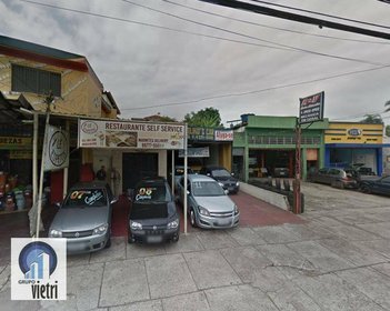 commercial_land_lot em Avenida Mutinga, Pirituba - São Paulo - SP