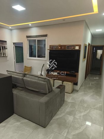 apartment em Avenida Tietê, Campestre - Santo André - SP