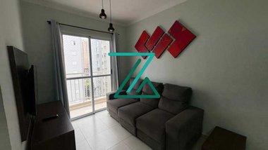 apartment em Avenida Doutor Adilson Rodrigues, Jardim das Samambaias - Jundiaí - SP