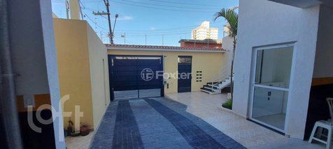 house em Rua João de Laet, Vila Aurora (Zona Norte) - São Paulo - SP