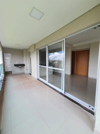 apartment em Rua Ignácio Ferrero, Jardim Botânico - Ribeirão Preto - SP