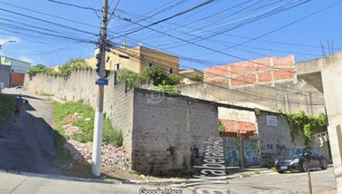 land_lot em Rua Itaberaba-Açu, Lajeado - São Paulo - SP