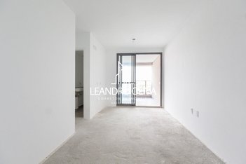 apartment em Avenida Aratãs, Indianópolis - São Paulo - SP