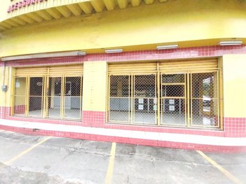 office em Rua do Guarani, Paupina - Fortaleza - CE